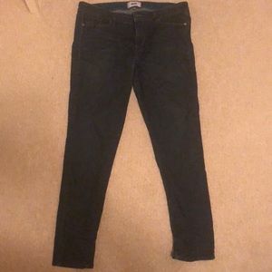 Paige Skyline Skinny Jeans